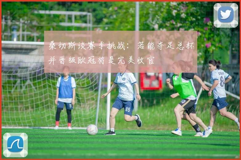 桑切斯谈赛季挑战：若能夺足总杯并晋级欧冠将是完美收官